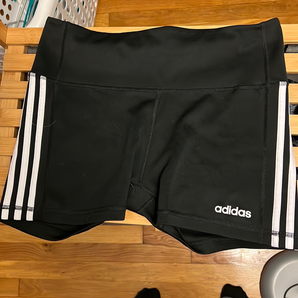 Adidas spandex